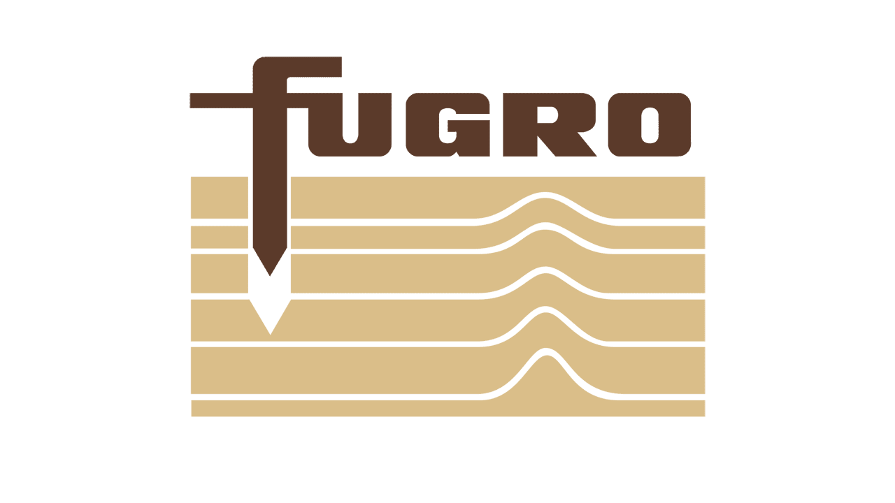 Fugro-Logo